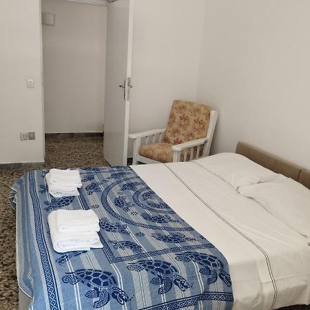 Viva19 Lägenhet Porto Santo Stefano  Exteriör bild