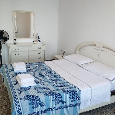 Viva19 Lägenhet Porto Santo Stefano  Exteriör bild