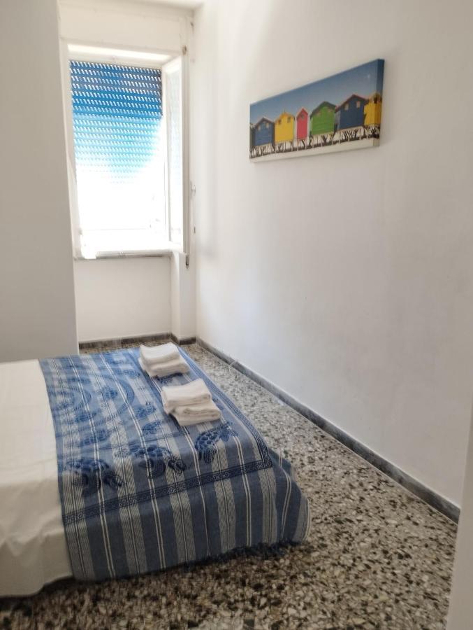 Viva19 Lägenhet Porto Santo Stefano  Exteriör bild