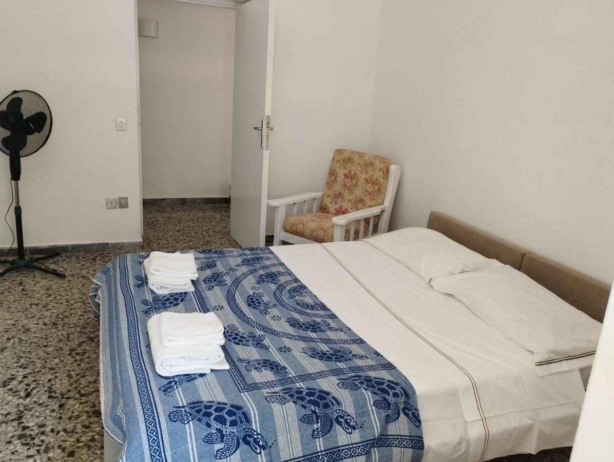 Viva19 Lägenhet Porto Santo Stefano  Exteriör bild