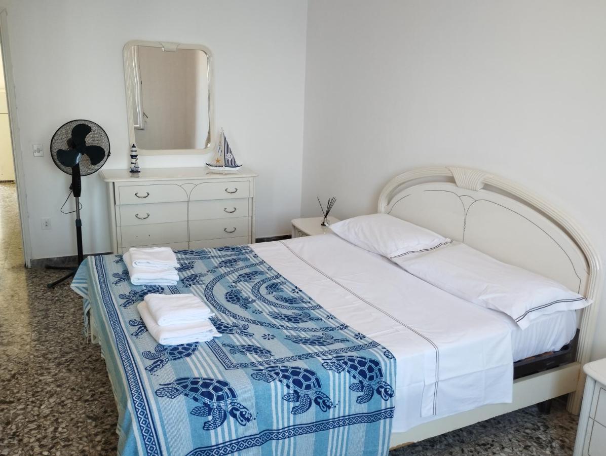 Viva19 Lägenhet Porto Santo Stefano  Exteriör bild
